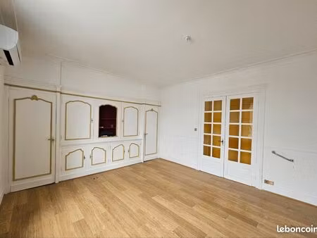 t3 meublé proche du centre ville