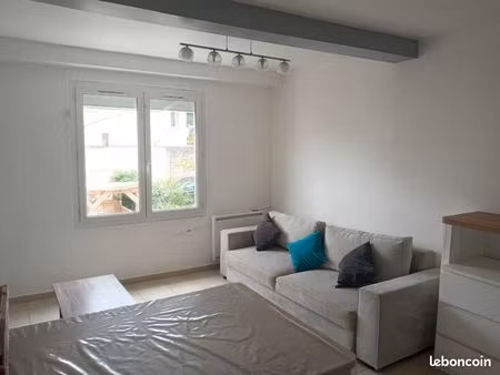 t2 40m2 choisy le roi