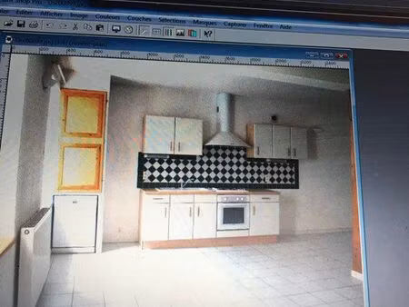 mirepoix grand t3 duplex