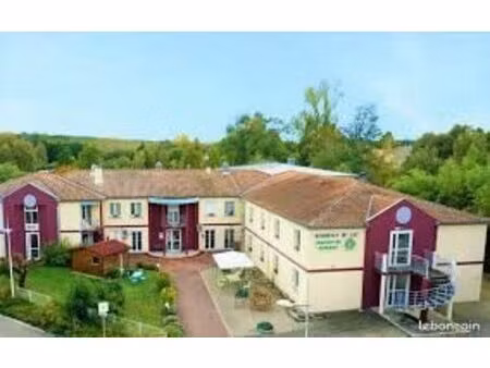 appartement 1 pièce 24 m²