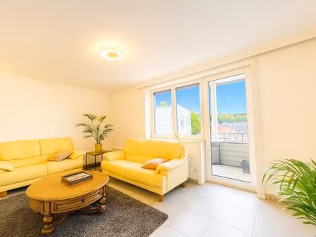 appartement à vendre à geraardsbergen € 189.000 (ljq2p) - topo-immo denderhoutem | zimmo