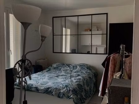 studio meublé – le perreux-sur-marne – proche rer a