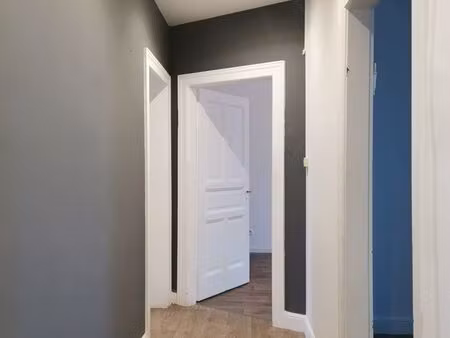 appartement 73 m2 à manom