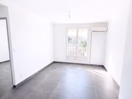 appartement t3 - grotte rolland