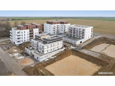 appartement - 2 pièces - salia - appartements