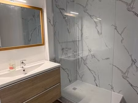 t4 entièrement rénové