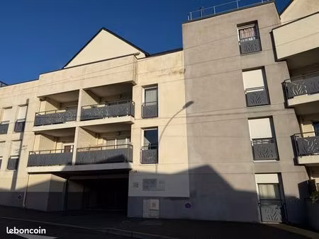 appartement t3 - 60m2 - montlouis-sur-loire