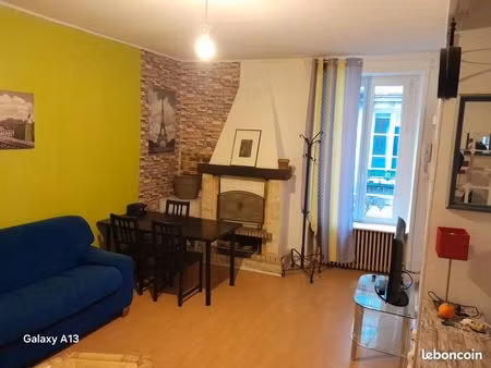 appartement meuble nantes centre ville