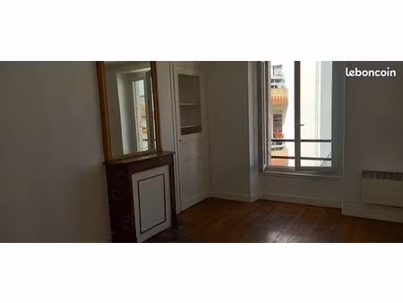 appartement 2 pièces nogent sur marne