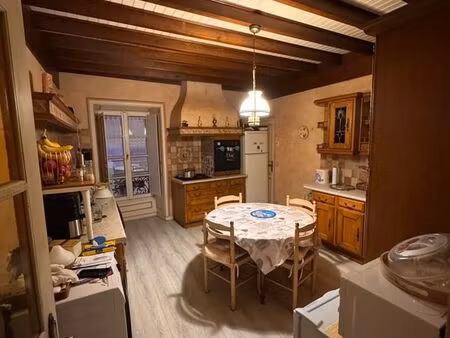 appartement 2 chambres