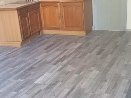 appartement 2 pièces 50 m2