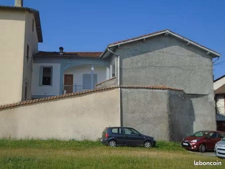 t3 60 m2 proche de la gare