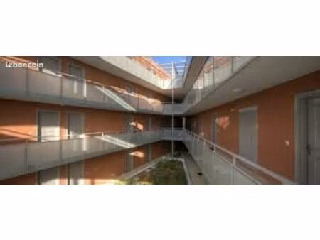 studio saint martin le vinoux résidence le latino