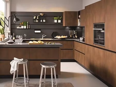 appartement 4 pièces 84 m²