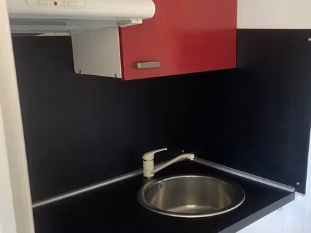 studio meublé 21m2- toulouse