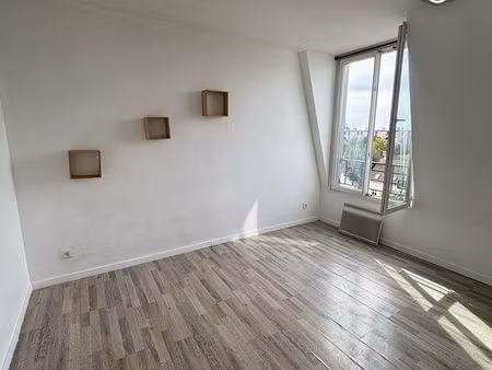 location appartement t2 non meublée