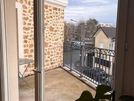 appartement 4 pièces neuf