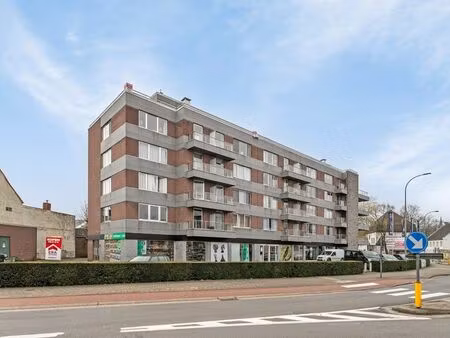 appartement à vendre à waregem € 195.000 (ljqz1) - era bossuyt (waregem) | zimmo