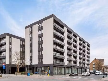 appartement à vendre à wevelgem € 175.000 (ljr2z) - bix estate | zimmo