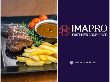 fonds de commerce bar  restaurant lamballe