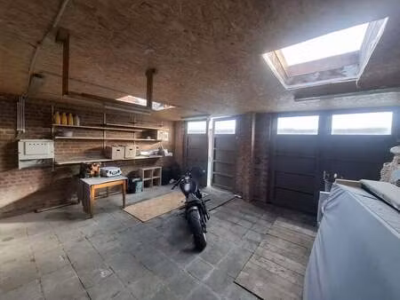garage à vendre à bredene € 70.000 (ljqgq) - | zimmo