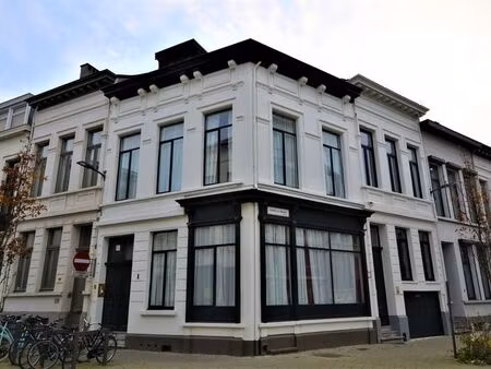 bien professionnel à vendre à antwerpen € 685.000 (ljqdc) - top immo | zimmo