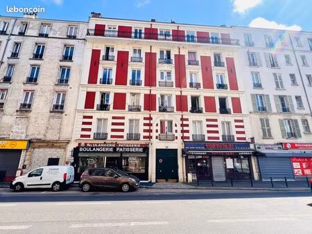 local commercial actuellement en boulangerie