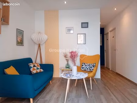 local 49 m² saint etienne du gres