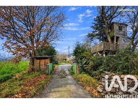 maison 8 pièces 169 m²