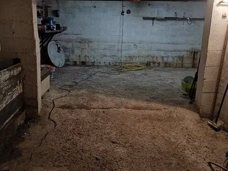 maison avricourt 60310