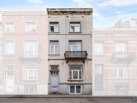 maison à vendre à woluwe-saint-lambert € 700.000 (ljpdl) - we invest bruxelles - europe | 