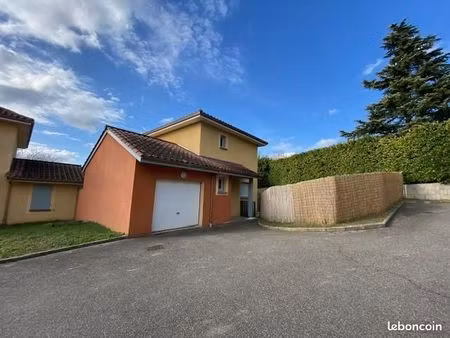 maison 4 pièces 86 m²