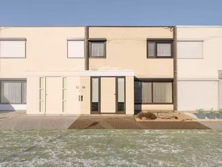 maison à vendre à deerlijk € 189.000 (ljp7x) - vastgoed canniere | zimmo