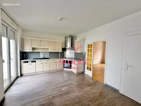 maison 4 pièces 87 m²