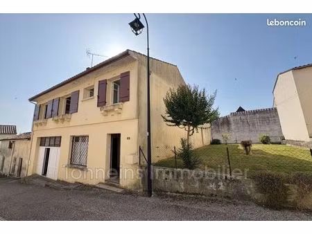 maison 3 pièces 115 m²