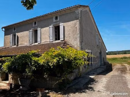 ferme 5 pièces 92 m²