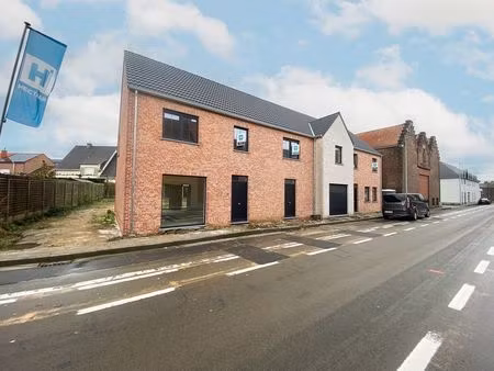 maison à vendre à bavikhove € 337.937 (ljriq) | zimmo