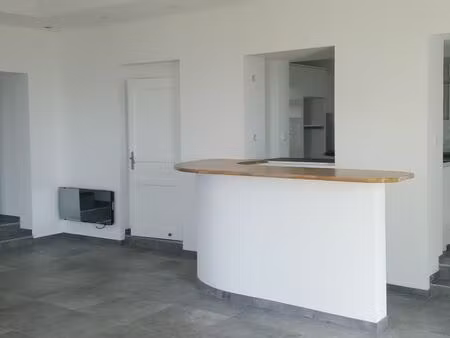 maison 98m² + jardin 300m² – résidence cassini – calme & vue dégagée – parking option