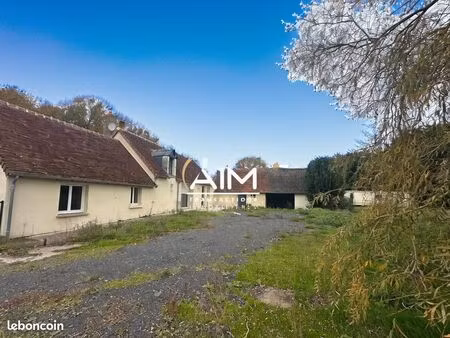 maison 3 pièces 106 m²