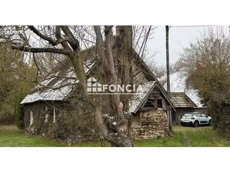 longère 5 pièces 109 m²