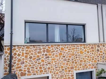 maison contemporaine de 147 m²
