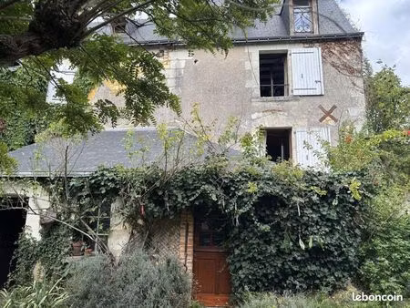 maison 4 pièces 118 m²
