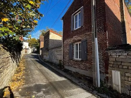 maison 115 m2 4 chambres