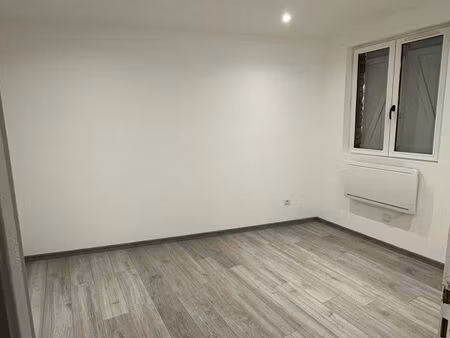 maison 3 chambres 50m2