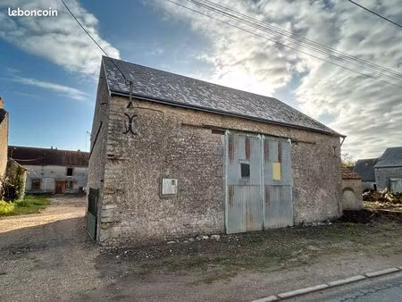grange a vendre