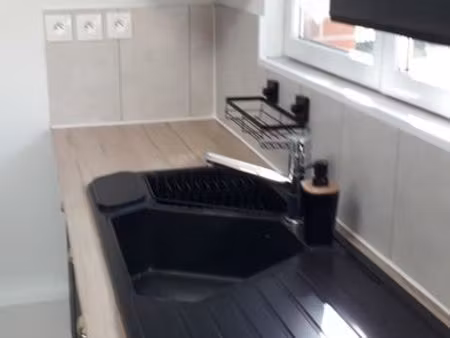 maison mitoyenne a louer a perruel sur andelle