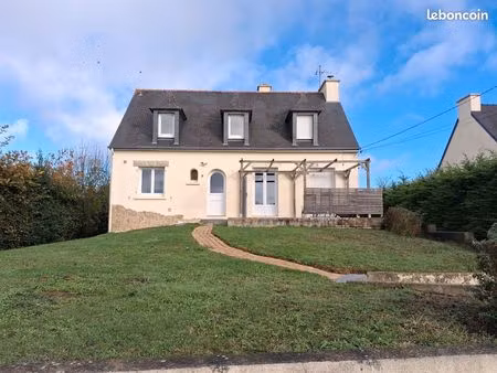 a 5min à pied du bourg