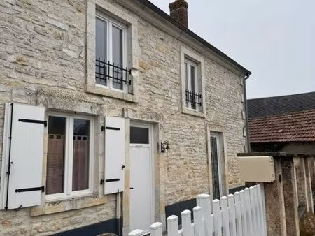 location maison à primelles