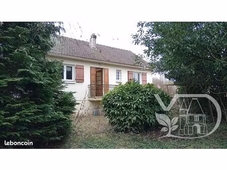 maison 62 m² saint-germer-de-fly