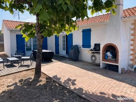 location maison individuelle